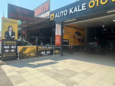 Auto Kale Oto Ekspertiz Antalya Merkez Yerel İşletme fotoğrafı 2